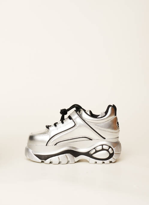 Adidași gri BUFFALO femeie