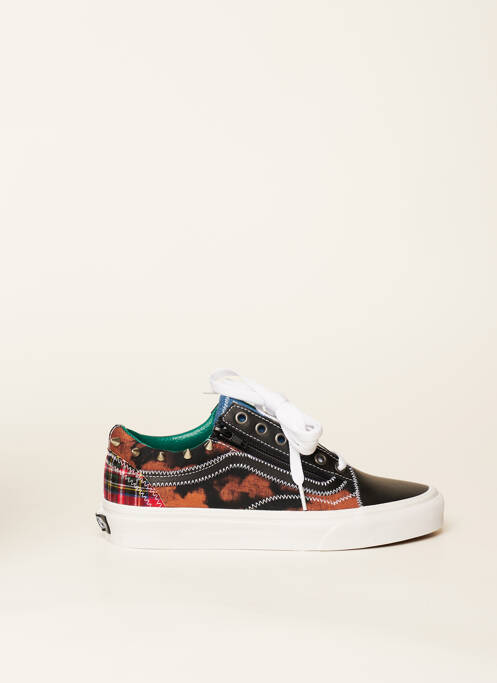 Adidași multicolor VANS bărbat