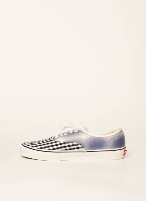 Adidași multicolor VANS femeie