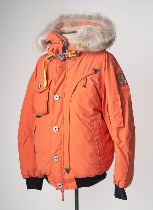 Geacă portocaliu PARAJUMPERS homme