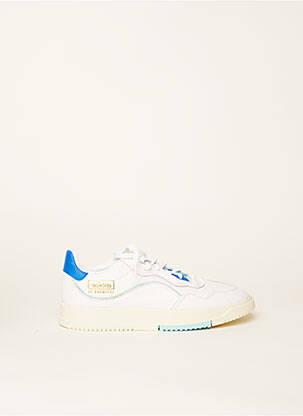 Adidași albastru ADIDAS femeie