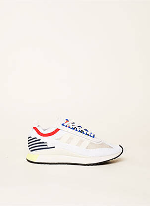 Adidași roșu ADIDAS femeie