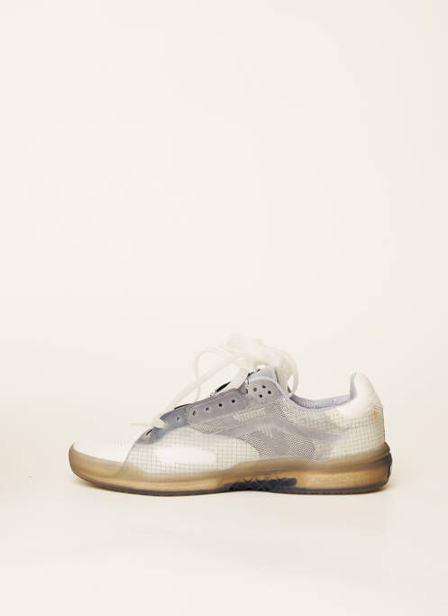 Adidași alb VANS bărbat