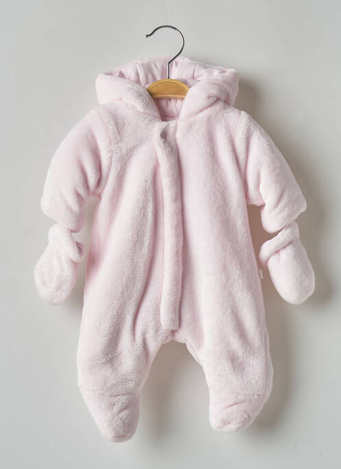 Salopetă-pantalon roz ABSORBA copil