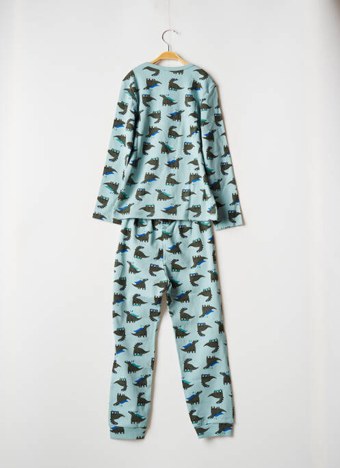 Pijama verde CATIMINI băiat