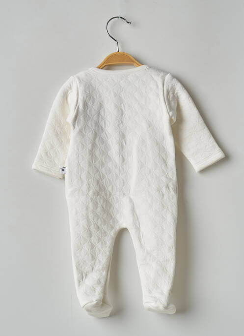 Salopetă de dormit ecru ABSORBA copil