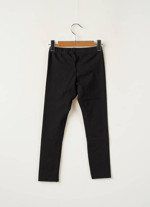 Colant negru CATIMINI fată