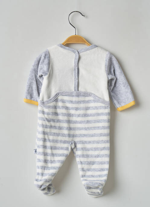 Pijama bleumarin ABSORBA băiat