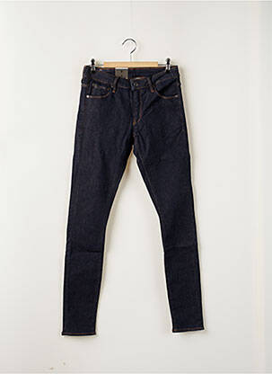 Blugi skinny albastru G STAR fată