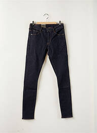 Blugi skinny albastru G STAR fată