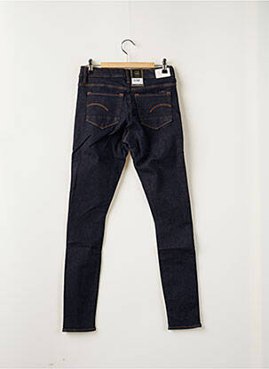Blugi skinny albastru G STAR fată