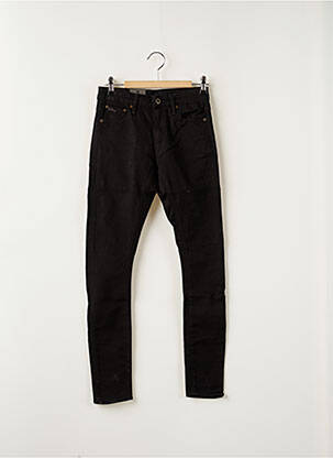 Blugi skinny negru G STAR fată