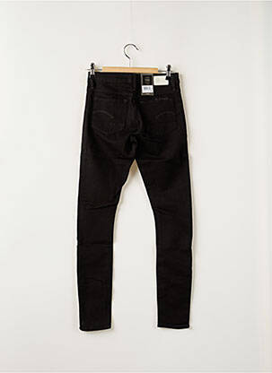 Blugi skinny negru G STAR fată