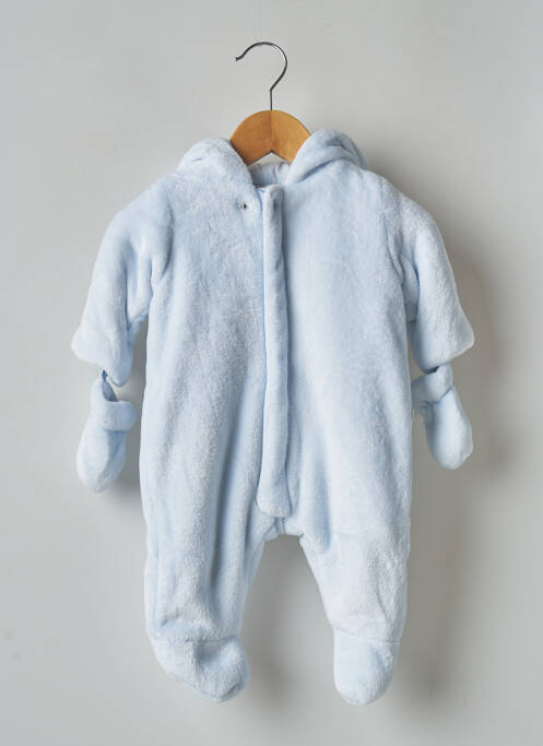 Salopetă-pantalon albastru ABSORBA copil