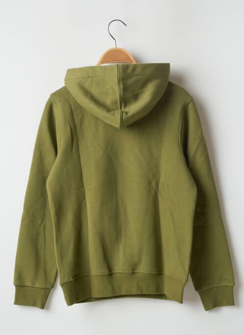 Hanorac kaki G STAR băiat