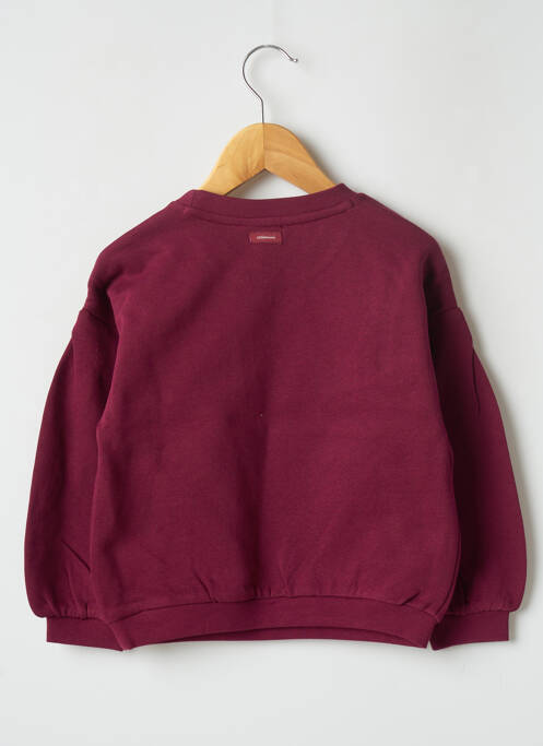 Hanorac albastru CATIMINI fată