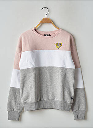 Hanorac gri G STAR fată