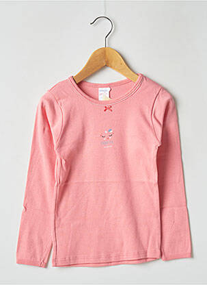 Tricou roșu ABSORBA fată