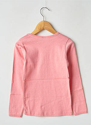 Tricou roșu ABSORBA fată