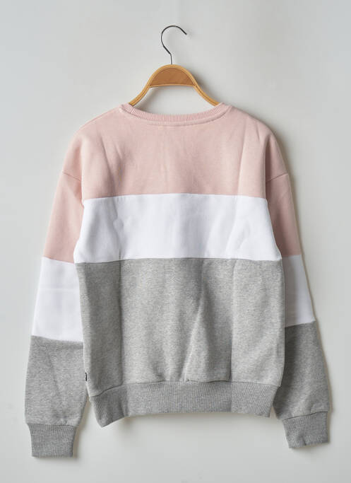 Hanorac gri G STAR fată