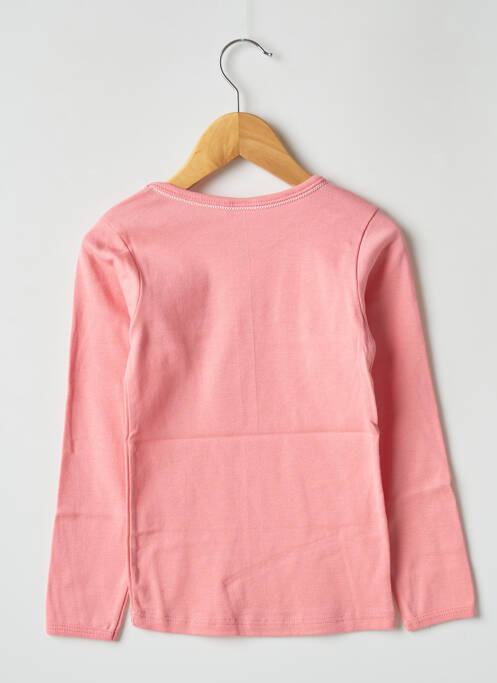 Tricou roșu ABSORBA fată