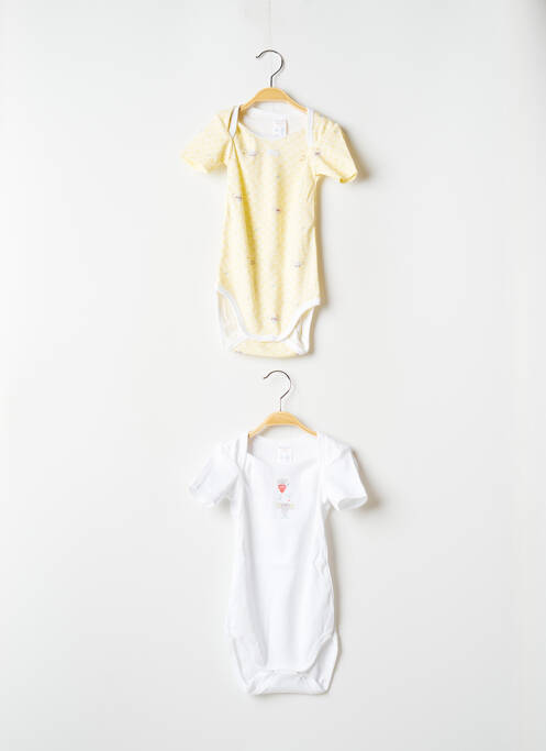 Body de lenjerie verde ABSORBA copil