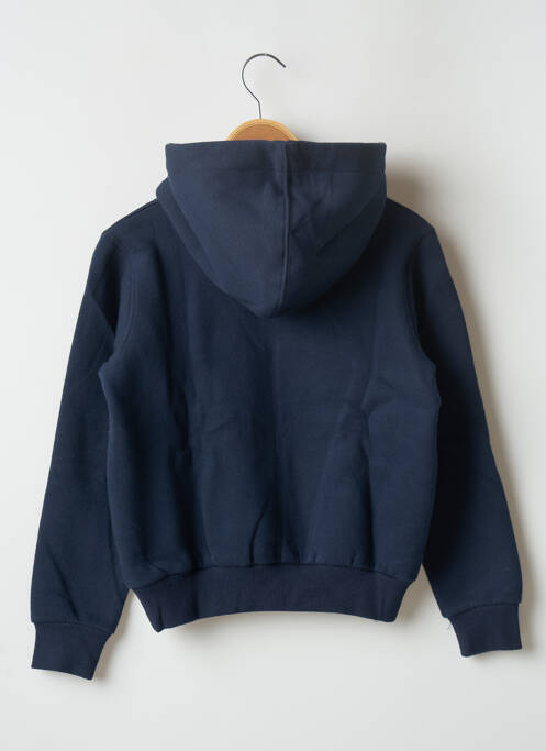 Hanorac bleumarin G STAR fată