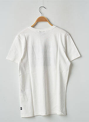 Tricou ecru G STAR băiat