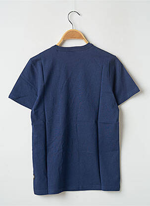 Tricou albastru G STAR garcon