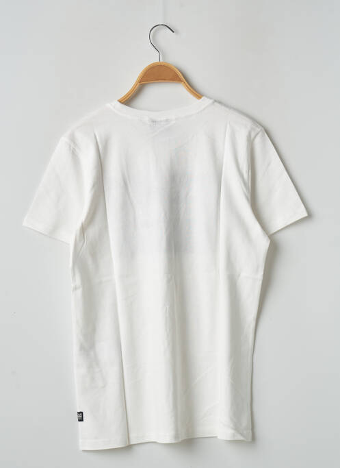 Tricou ecru G STAR băiat