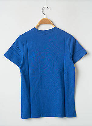 Tricou albastru G STAR băiat