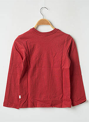 Tricou roșu G STAR băiat