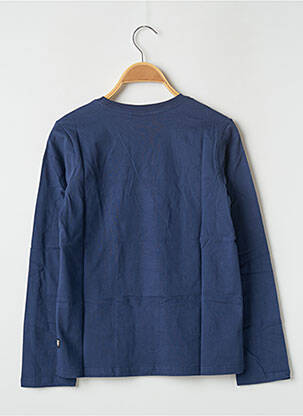Tricou albastru G STAR băiat