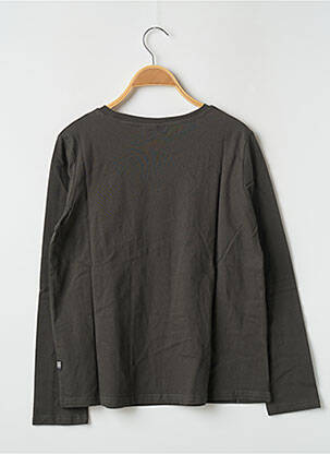 Tricou verde G STAR fată