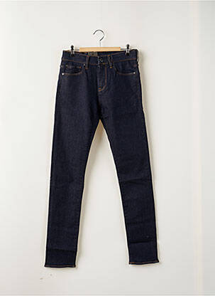 Blugi skinny albastru G STAR băiat