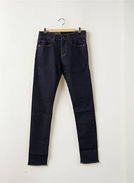 Blugi skinny albastru G STAR băiat