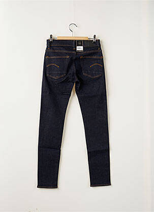 Blugi skinny albastru G STAR băiat