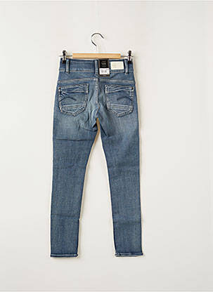 Blugi skinny albastru G STAR fată