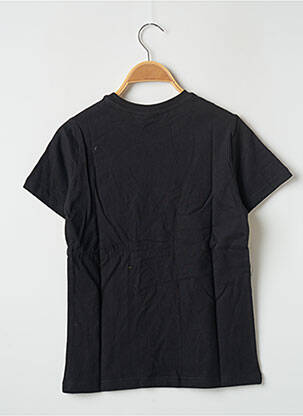 Tricou negru G STAR băiat