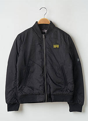 Geacă negru G STAR băiat