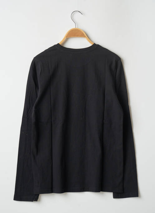 Tricou negru G STAR băiat