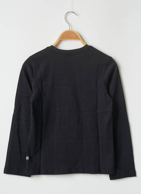 Tricou negru G STAR băiat