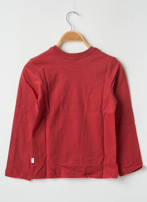 Tricou roșu G STAR băiat