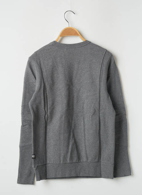 Hanorac gri G STAR băiat