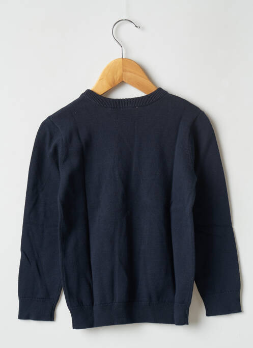 Tricou albastru G STAR băiat