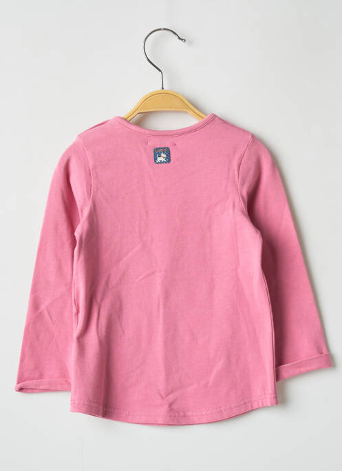 Tricou verde CHIPIE fată