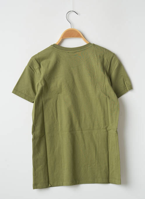 Tricou kaki G STAR băiat