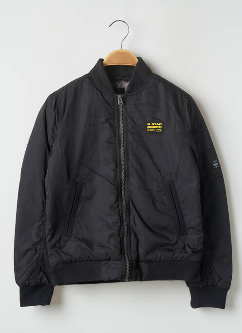 Geacă negru G STAR băiat