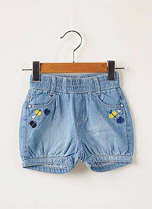 Șort albastru CATIMINI fată