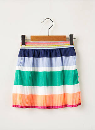 Fustă midi verde CATIMINI fată